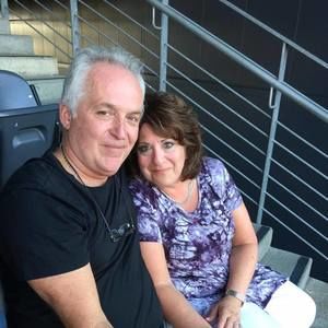 Meet your Posher, Bernadette